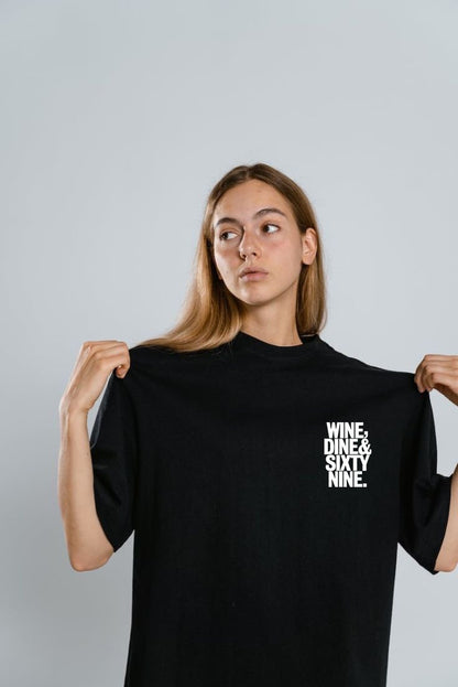 Graphic T-Shirt