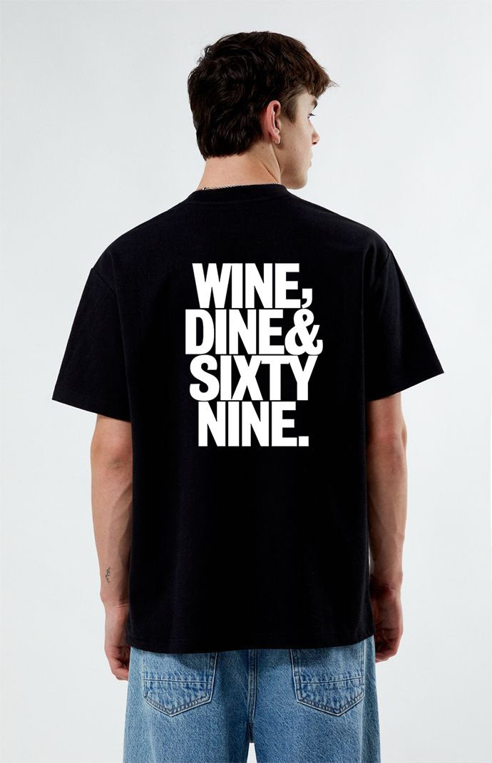 Graphic T-Shirt