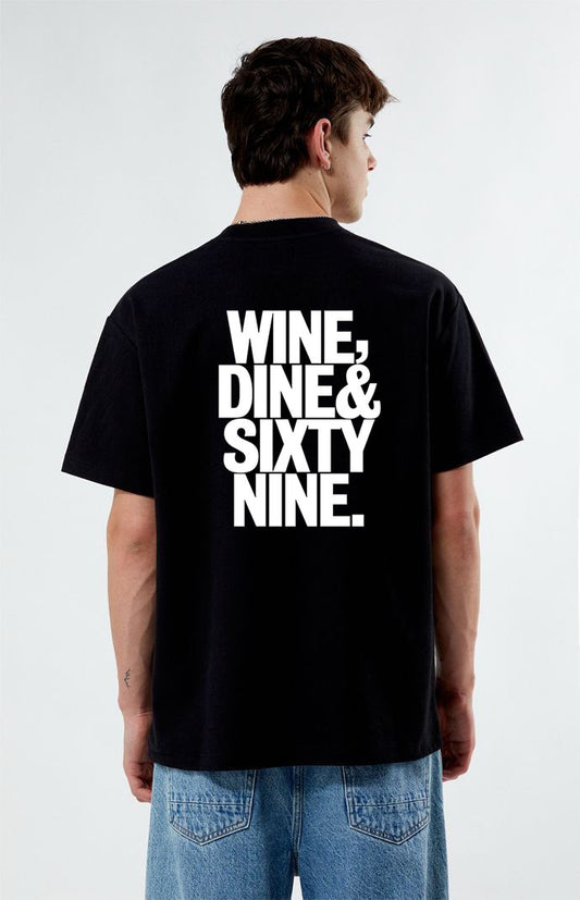 Graphic T-Shirt