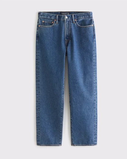 Relaxed Fit Jeans