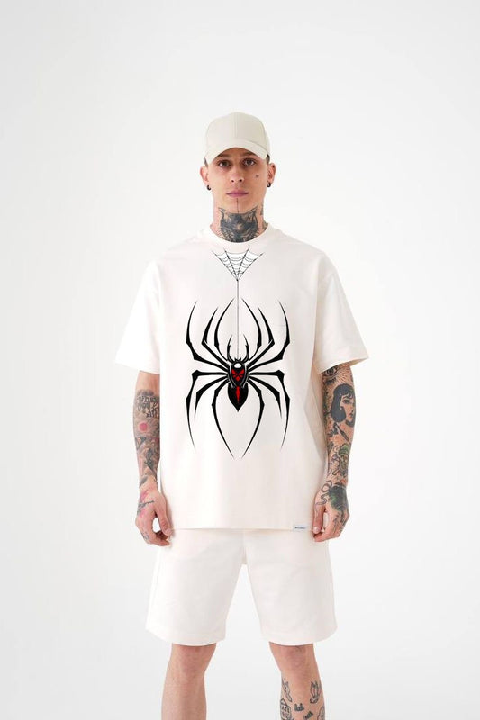 Crew Neck T-Shirt