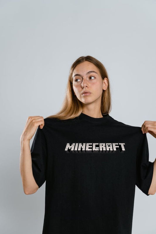 CREW NECK TEE